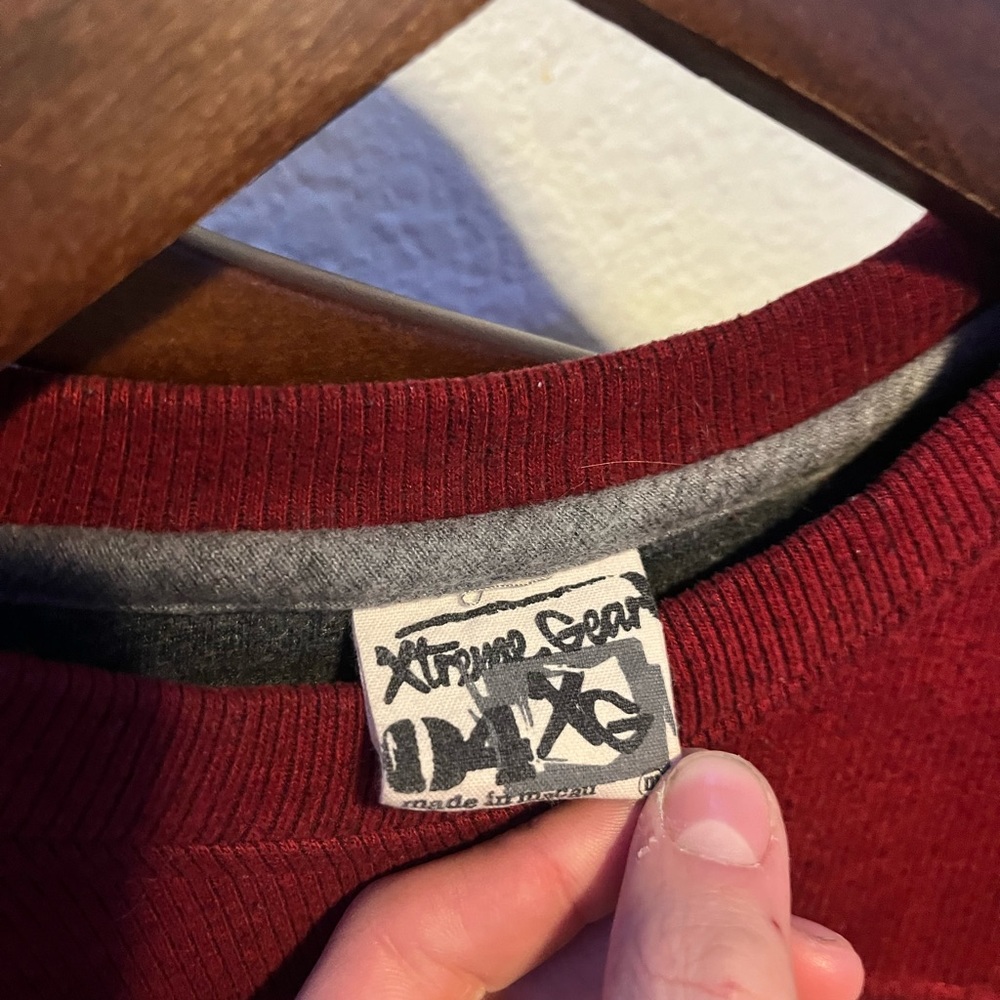 Vintage sweater